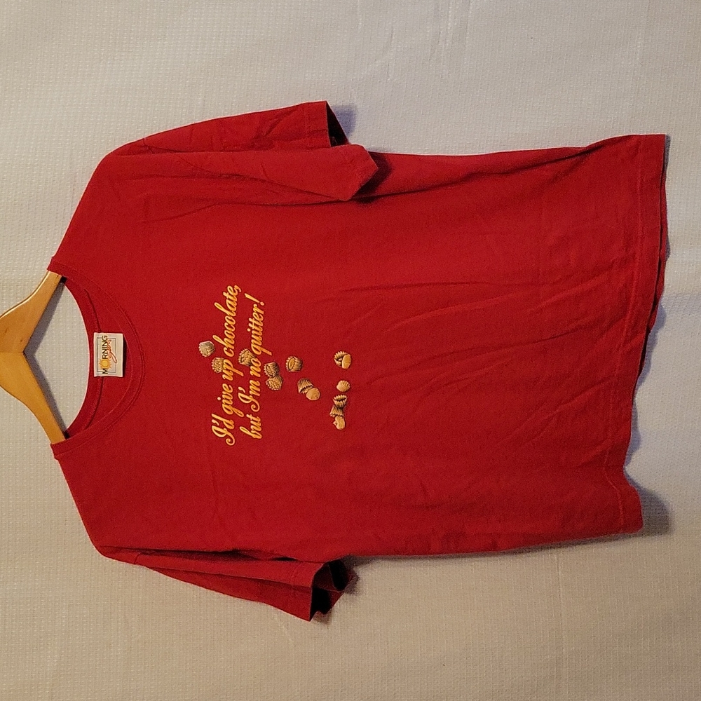 Morning Sun T-shirt